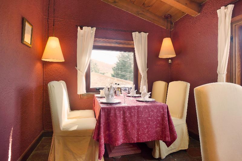 Hotel Sant Marcal Del Montseny Exterior foto